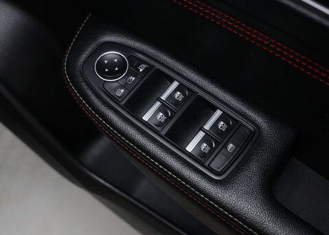 Renault Arkana 1.6 Arkana RS Line E-Tech HEV Auto 5dr 40