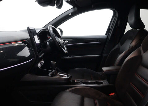 Renault Arkana 1.6 Arkana RS Line E-Tech HEV Auto 5dr 45