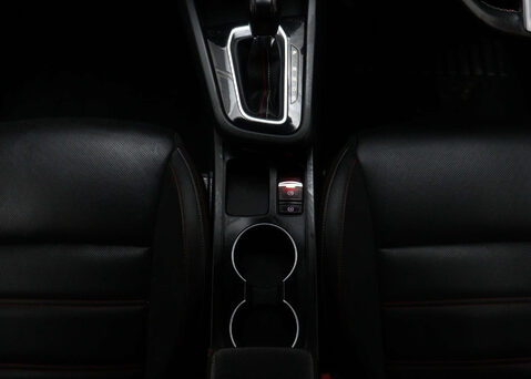 Renault Arkana 1.6 Arkana RS Line E-Tech HEV Auto 5dr 20