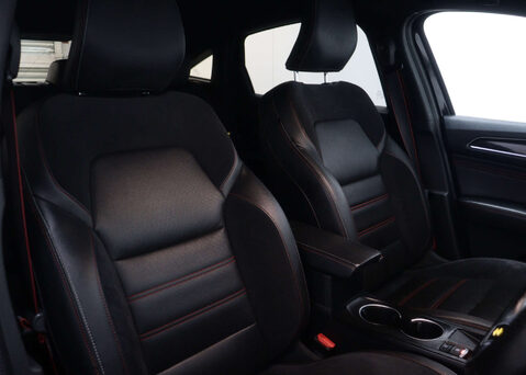 Renault Arkana 1.6 Arkana RS Line E-Tech HEV Auto 5dr 43