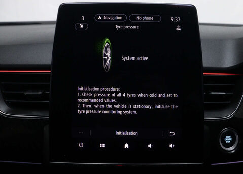 Renault Arkana 1.6 Arkana RS Line E-Tech HEV Auto 5dr 25