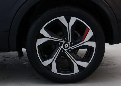 Renault Arkana 1.6 Arkana RS Line E-Tech HEV Auto 5dr 16