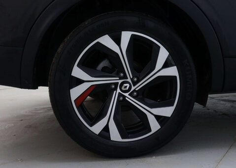 Renault Arkana 1.6 Arkana RS Line E-Tech HEV Auto 5dr 13