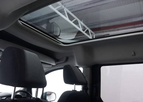 Ford Tourneo Connect 1.5 Tourneo Connect Grand Titanium TDCi Auto 5dr 43