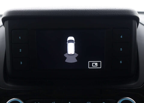 Ford Tourneo Connect 1.5 Tourneo Connect Grand Titanium TDCi Auto 5dr 22