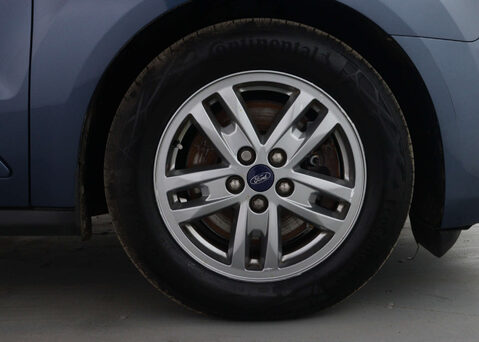 Ford Tourneo Connect 1.5 Tourneo Connect Grand Titanium TDCi Auto 5dr 14