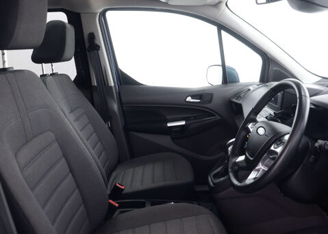 Ford Tourneo Connect 1.5 Tourneo Connect Grand Titanium TDCi Auto 5dr 35