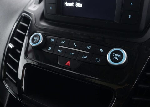 Ford Tourneo Connect 1.5 Tourneo Connect Grand Titanium TDCi Auto 5dr 23