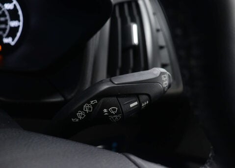 Ford Tourneo Connect 1.5 Tourneo Connect Grand Titanium TDCi Auto 5dr 30