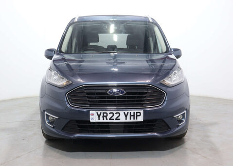 Ford Tourneo Connect 1.5 Tourneo Connect Grand Titanium TDCi Auto 5dr 5