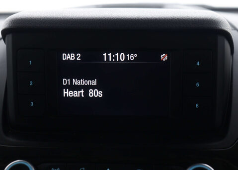 Ford Tourneo Connect 1.5 Tourneo Connect Grand Titanium TDCi Auto 5dr 20