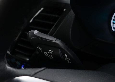 Ford Tourneo Connect 1.5 Tourneo Connect Grand Titanium TDCi Auto 5dr 29