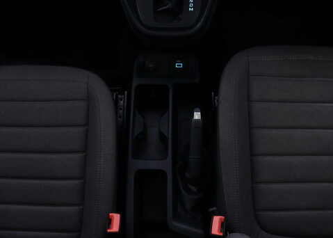 Ford Tourneo Connect 1.5 Tourneo Connect Grand Titanium TDCi Auto 5dr 19