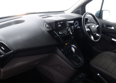 Ford Tourneo Connect 1.5 Tourneo Connect Grand Titanium TDCi Auto 5dr 38