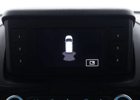 Ford Tourneo Connect 1.5 Tourneo Connect Grand Titanium TDCi Auto 5dr 22