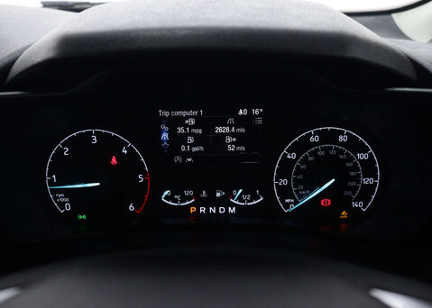 Ford Tourneo Connect 1.5 Tourneo Connect Grand Titanium TDCi Auto 5dr 16