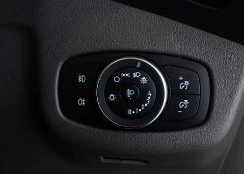 Ford Tourneo Connect 1.5 Tourneo Connect Grand Titanium TDCi Auto 5dr 31