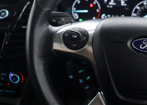 Ford Tourneo Connect 1.5 Tourneo Connect Grand Titanium TDCi Auto 5dr 27