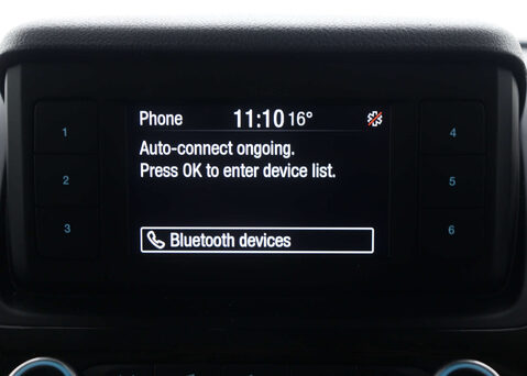 Ford Tourneo Connect 1.5 Tourneo Connect Grand Titanium TDCi Auto 5dr 21