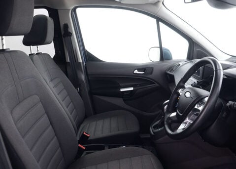 Ford Tourneo Connect 1.5 Tourneo Connect Grand Titanium TDCi Auto 5dr 35