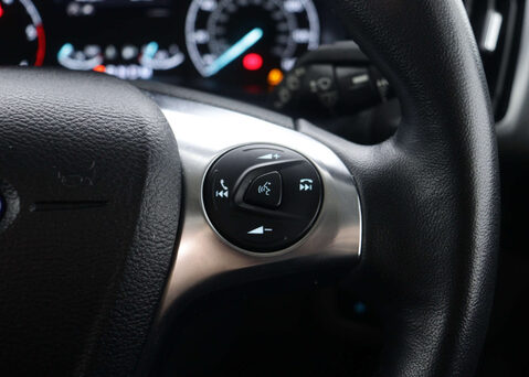 Ford Tourneo Connect 1.5 Tourneo Connect Grand Titanium TDCi Auto 5dr 28