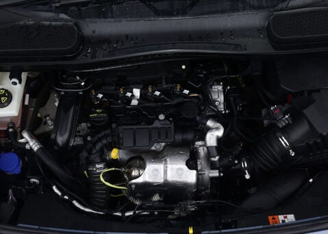 Ford Tourneo Connect 1.5 Tourneo Connect Grand Titanium TDCi Auto 5dr 49