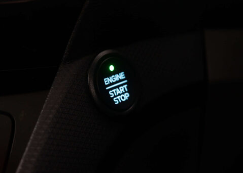 Ford Tourneo Connect 1.5 Tourneo Connect Grand Titanium TDCi Auto 5dr 25