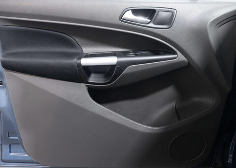 Ford Tourneo Connect 1.5 Tourneo Connect Grand Titanium TDCi Auto 5dr 41