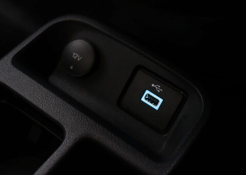 Ford Tourneo Connect 1.5 Tourneo Connect Grand Titanium TDCi Auto 5dr 26