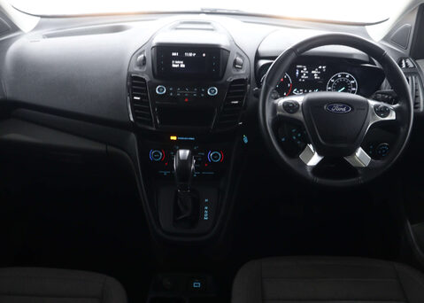 Ford Tourneo Connect 1.5 Tourneo Connect Grand Titanium TDCi Auto 5dr 18