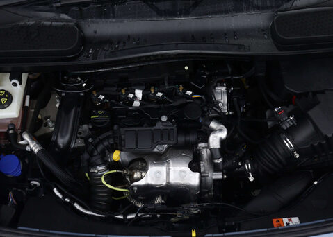 Ford Tourneo Connect 1.5 Tourneo Connect Grand Titanium TDCi Auto 5dr 49