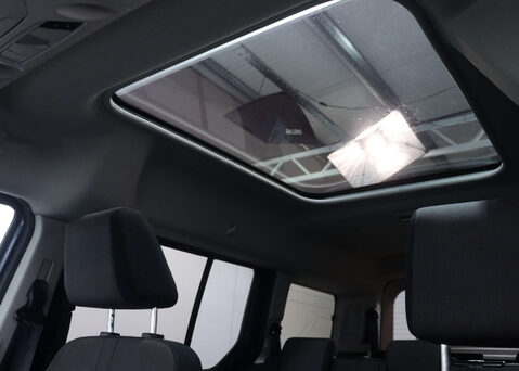 Ford Tourneo Connect 1.5 Tourneo Connect Grand Titanium TDCi Auto 5dr 42