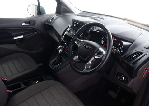 Ford Tourneo Connect 1.5 Tourneo Connect Grand Titanium TDCi Auto 5dr 34