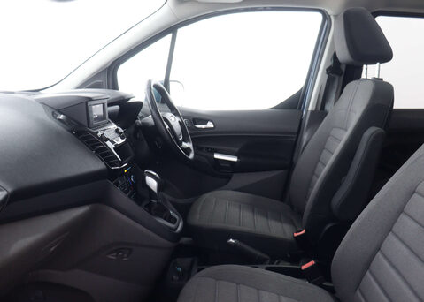 Ford Tourneo Connect 1.5 Tourneo Connect Grand Titanium TDCi Auto 5dr 39
