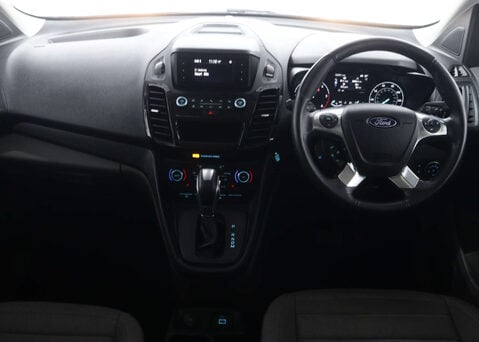 Ford Tourneo Connect 1.5 Tourneo Connect Grand Titanium TDCi Auto 5dr 18