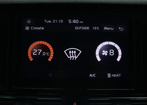 Kia Niro Niro 2 EV 5dr 22