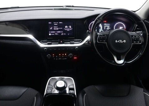 Kia Niro Niro 2 EV 5dr 16
