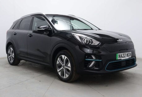 Kia Niro Niro 2 EV 5dr