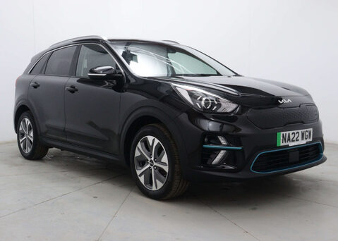 Kia Niro Niro 2 EV 5dr 1