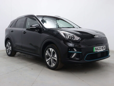 Kia Niro Niro 2 EV 5dr