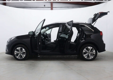 Kia Niro Niro 2 EV 5dr 50