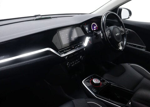 Kia Niro Niro 2 EV 5dr 39