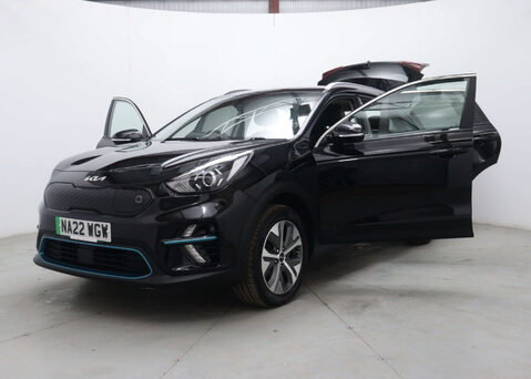 Kia Niro Niro 2 EV 5dr 48