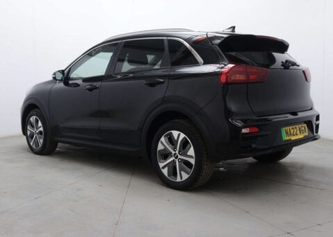 Kia Niro Niro 2 EV 5dr 9