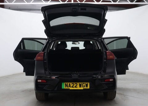 Kia Niro Niro 2 EV 5dr 51