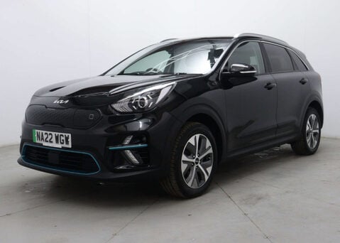 Kia Niro Niro 2 EV 5dr 7