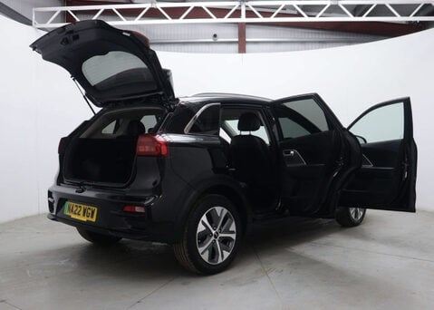 Kia Niro Niro 2 EV 5dr 52