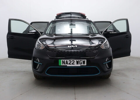 Kia Niro Niro 2 EV 5dr 48