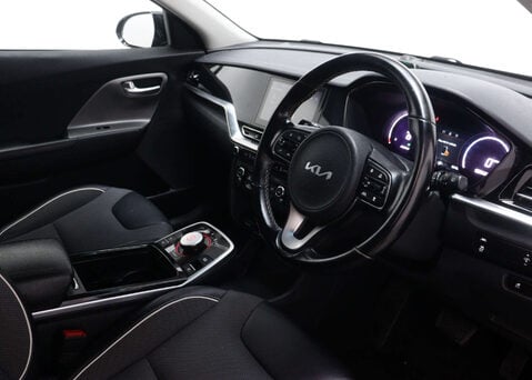 Kia Niro Niro 2 EV 5dr 36