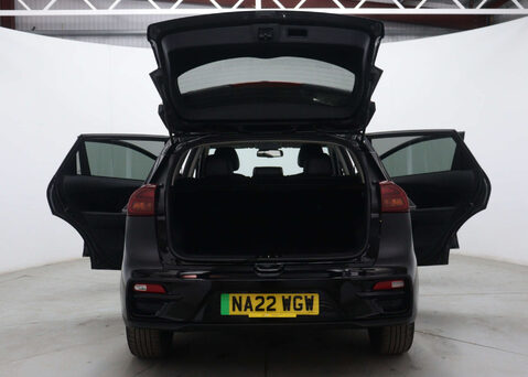 Kia Niro Niro 2 EV 5dr 52